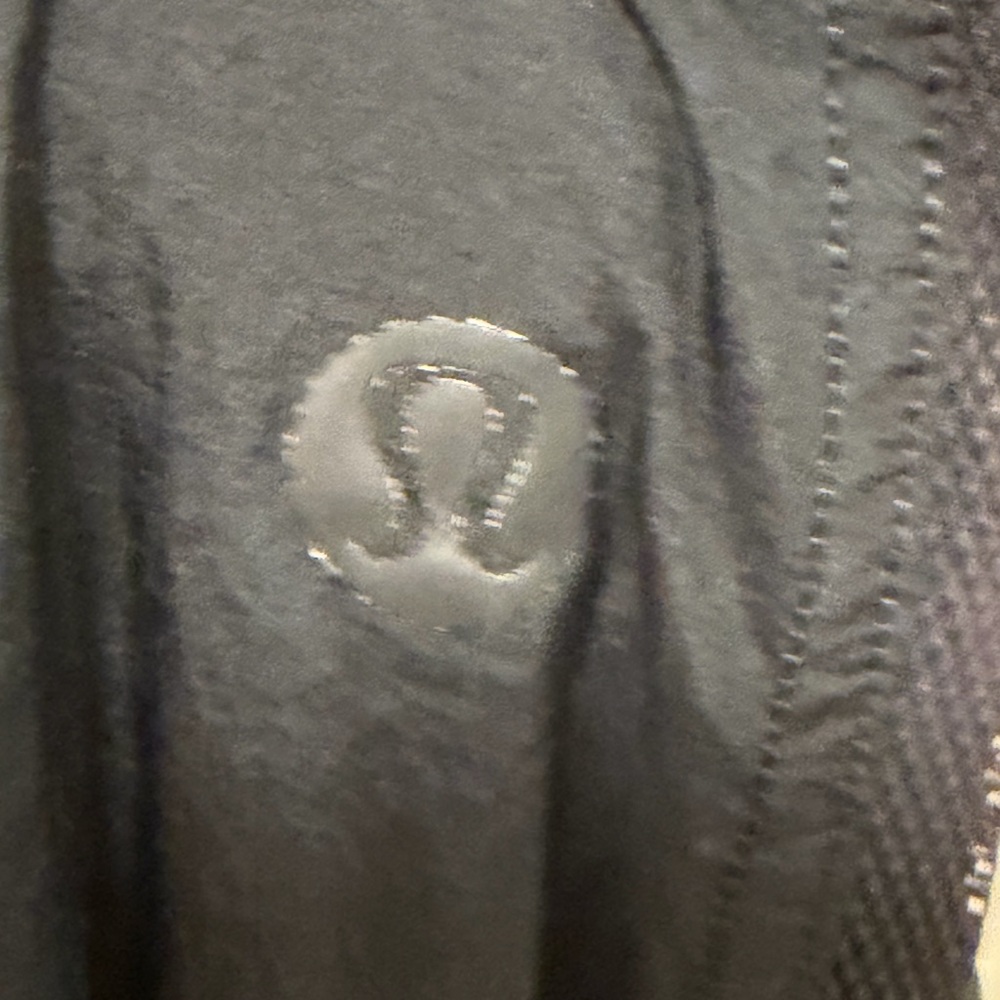 💜lululemon athletica Black Flare Pants 💜 - Picture 12 of 12